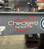 CS Thunderhill Clear Sticker