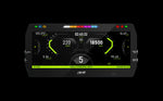 MXT 1.3 Strada Dash Display