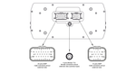 MXT 1.3 Strada Dash Display