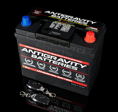 Antigravity Batteries - 16V 5A Lithium Battery Charger (For AG-VTX-20 –  PREracing